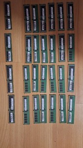 Ram Konvolut ECC