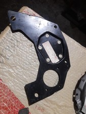 Boite de vitesse Autobianchi A112