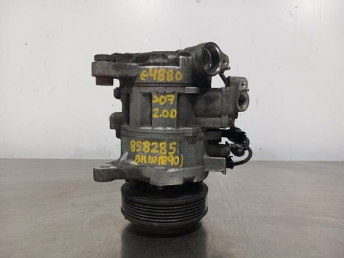 4472603822 858285 klimakompressor für BMW 3 320 D 2004