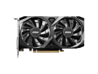 MSI Ventus GeForce RTX 3050 8GB GDDR6 PCI Express 4.0 x8 ATX Graphics Card RTX