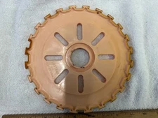 Lustran Plastic Planter Seed Plate C9-24. 24 Cell