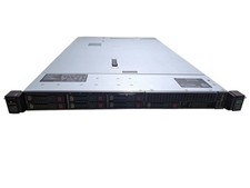 HP ProLiant DL360 Gen10 | 1x Xeon Silver 4110, 32GB DDR4, P408i-a RAID
