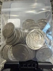 Buffalo Nickel Full Date Lot - 40 Ct ($2 Face Value)