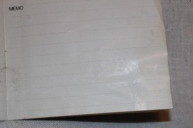 Clu Clu Land - Nintendo NES - MANUAL ONLY - NO GAME