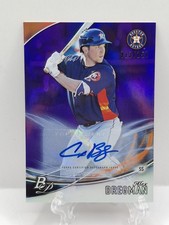 2016 Bowman Platinum Baseball Cards 36