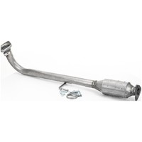 NAP carPARTS Katalysator Kat FüR Honda Civic VII Hatchback 1.4Is 1.6I