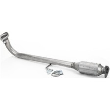 NAP carPARTS Katalysator Kat für Honda Civic VII Hatchback 1.4iS 1.6i