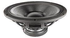 Faital Pro 18HP1030-8 18-inch Woofer Low-Frequency Loudspeaker 8-Ohms Subwoofer