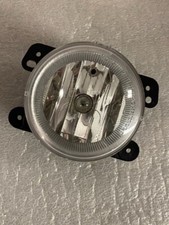 2012-2018 Jeep Wrangler Left Or Right Fog Light 05182026aa Oe 2012-2018 Jeep Wrangler Left Or Right Fog Light 05182026aa Oe