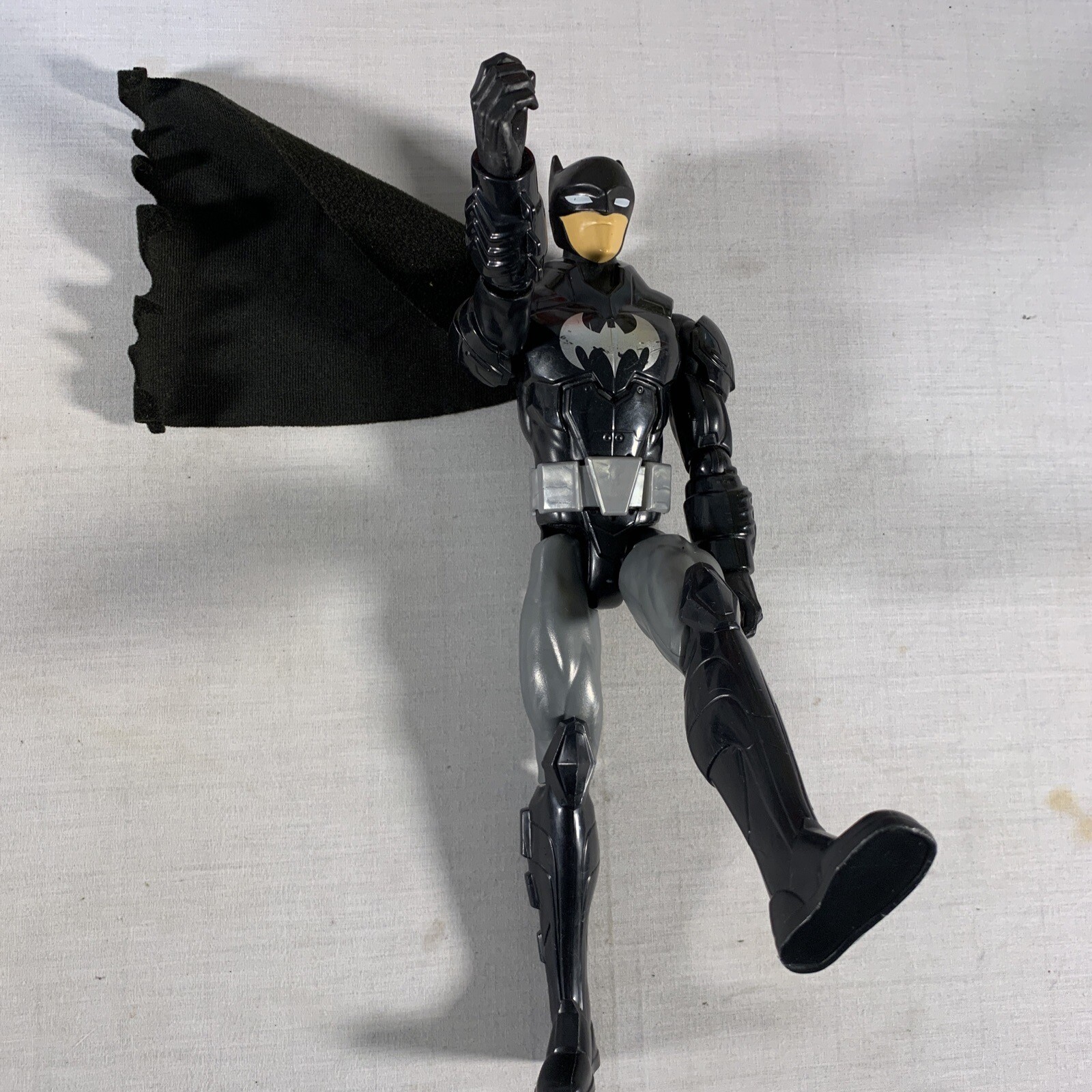 Batman TM & DC Comics MATTEL | eBay