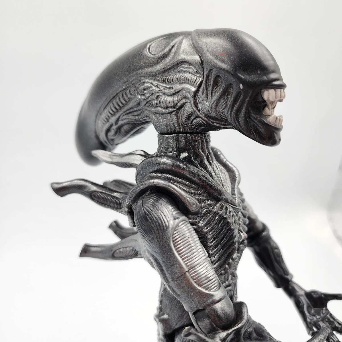 SF・ファンタジー・ホラー KENNER/ALIEN 12inch VINTAGE FIGURE Hasbro/kenner 12 Inch Fully Posable-Alien Resurrection