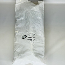 CPAP Tubing 6 ft Universal Fit with 22mm Cuffs Tag TD18 NEW SEALED