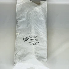 CPAP Tubing 6 ft Universal Fit with 22mm Cuffs Tag#TD18 NEW SEALED