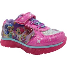 shimmer and shine converse
