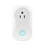 Casa-Inteligente-Soporte-Remoto-Interruptor-De-Socket-APP-WiFi-ewelink-Google-Alexa-Enchufe-EE-UU-R1