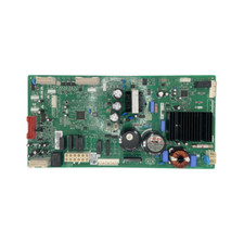 EBR86093708 LG Refrigerator Main Control Boar...