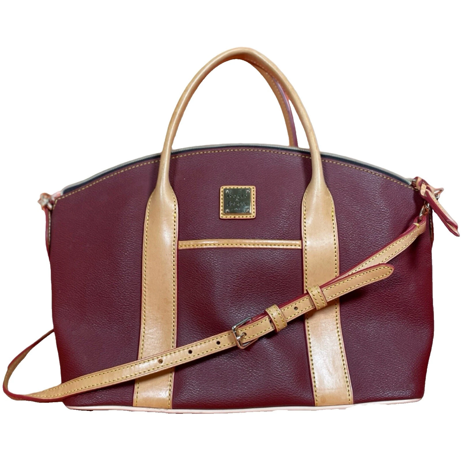 Escuela Dooney & Bourke Bandolera Bolsas y bolsos para Mujer