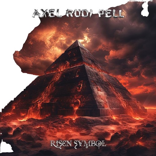 Pell, Axel Rudi - Wild Obsession CD | eBay