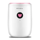 Dehumidifier 3500 Sq Ft 50 Pint Britsou Dehumidifiers Home Basements Bedroom Quiet Dehumidifier Medium