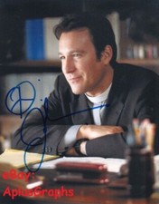 JOHN CORBETT... Raising Helen - SIGNED