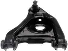 Dorman 524-009 Suspension Control Arm and Ball Joint Assembly