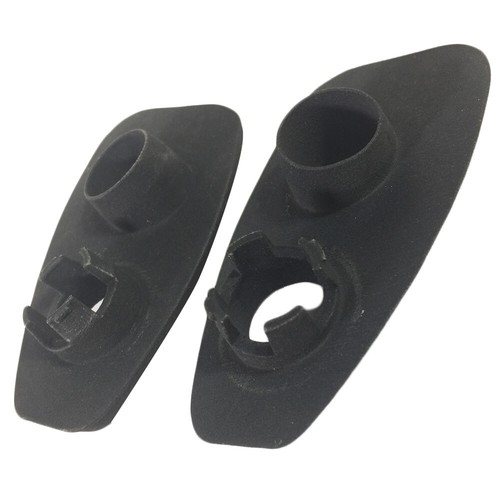 For Toyota Corolla Sprinter AE70 KE70 TE70 Gasket Outer Rear View Mirror Kit - Picture 3 of 8