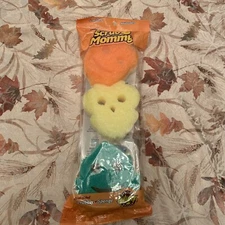 Scrub Daddy Mommy Special Edition Autumn