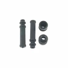Disc Brake Caliper Pin Boot Kit-Guide Pin Boot Kit Carlson 16057