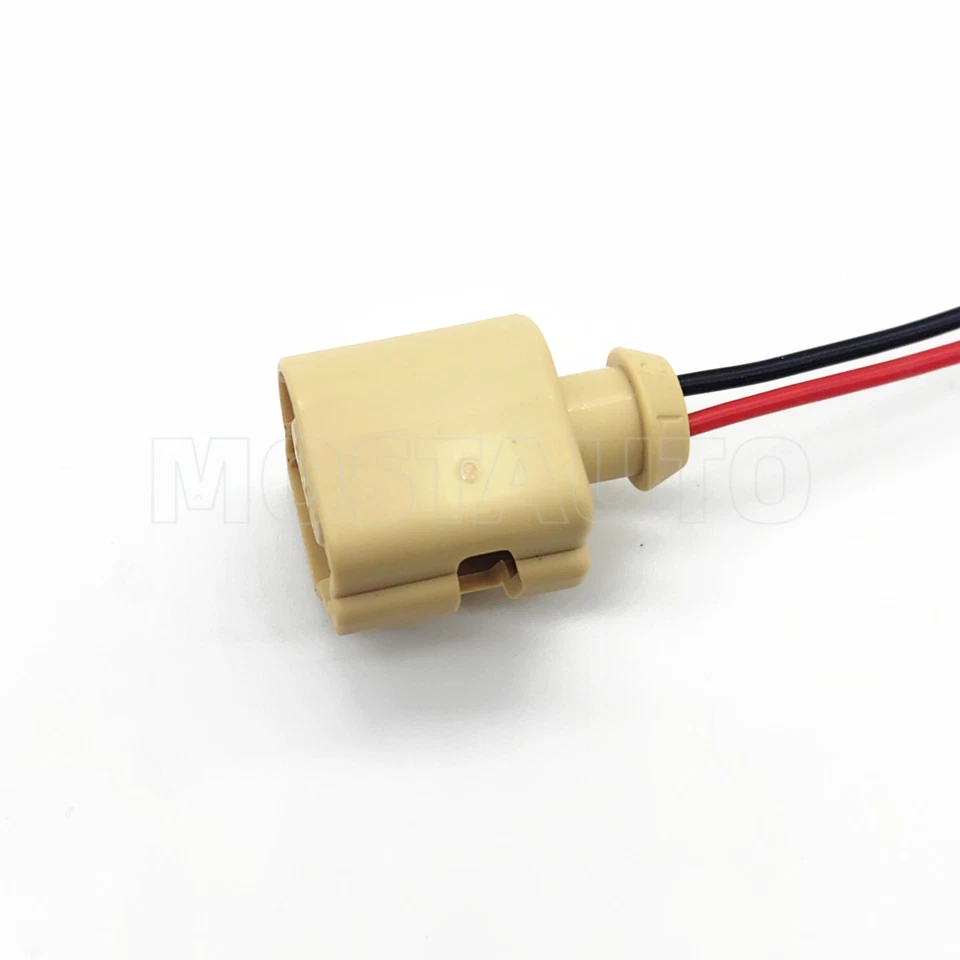 Conector de antena de entrada sin llave coleta para Audi TT TTS TT RS Quattro 2016-2020 Foto 4 de 4