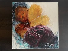 🇺🇸👙🔥CARDS/ART/COMICS PRO ACRYLIC 12x12ORIGINAL ART-GRIFFEY JR,SPIDER-MAN🫡💯