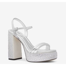 Michael Kors - Platform Sandal