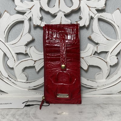 brahmin ember wallet