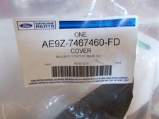 New Ford Oem Left Side Third Row Seat Latch Ae9z7467460fd. New Ford Oem Left Side Third Row Seat Latch Ae9z7467460fd.