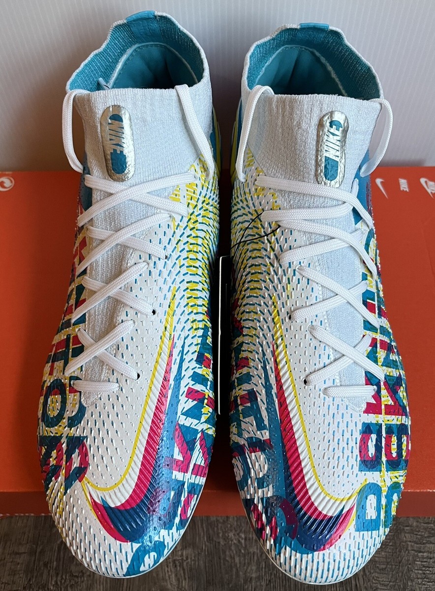 ナイキファントムGTエリートDF 3D FG 24.5 Nike Phantom GT