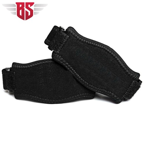 Tennis Elbow Support Strap Brace Arm Compression Arthritis /Golf Pain Relief UK - Picture 5 of 15