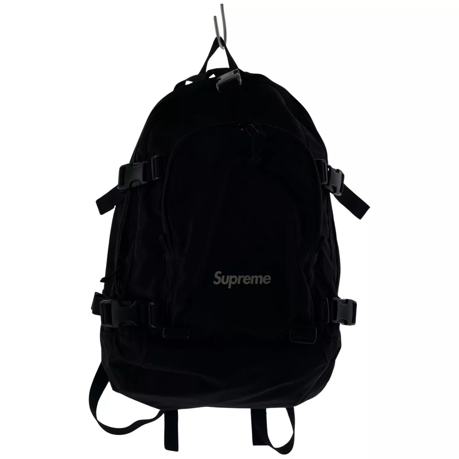 SAC À DOS Supreme 19AW noir
