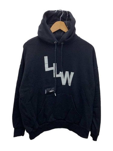 Wtaps hoodie cotton - Gem Wtaps hoodie cotton - Gem