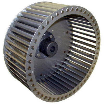 WHEEL BLOWER SINGLE INLE T CCW 22523-0003 for Middleby Marshall MID22523-0003