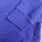 New York Giants Sweatshirt Mens Large Blue Hooded Football NFL Team Apparel — photo 6