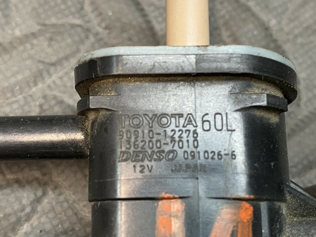 Toyota 90910 12276