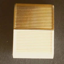 Women's Vintage Very Rare Collectible 1947 Eversharp Safety Travel Razor 