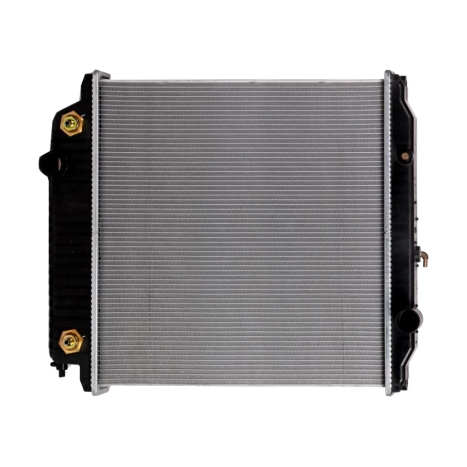 Radiator For 2004-2011 Blue Bird Vision School Bus Foto 2 de 4