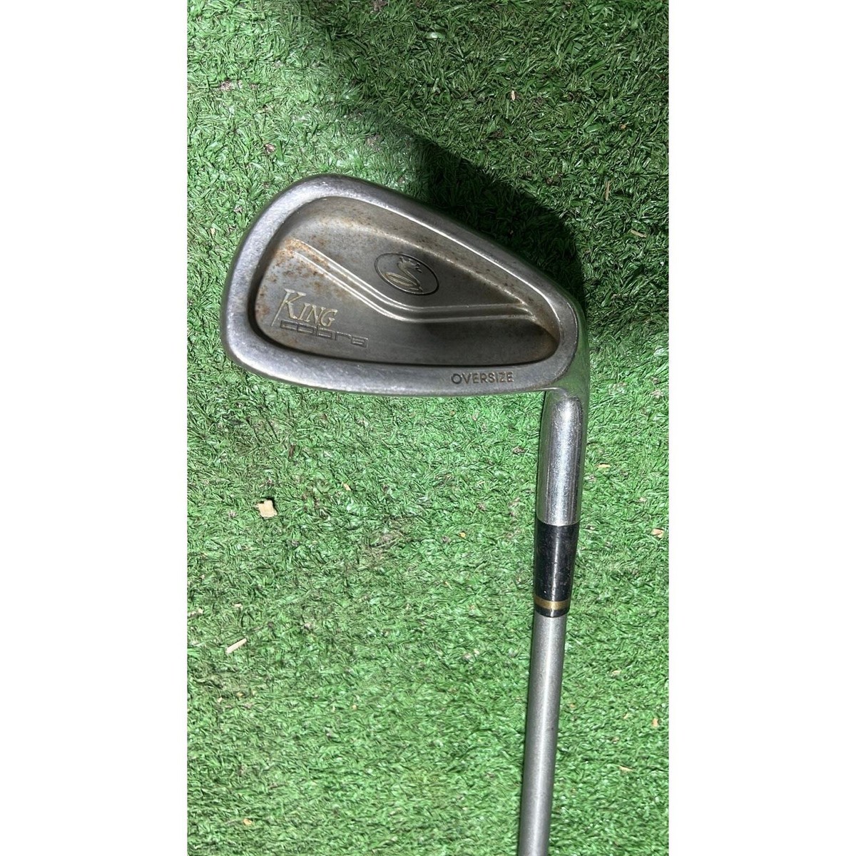 King Cobra Oversize 36.5