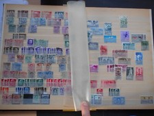 Italien - altes Steckbuch mit Juniorensammlung