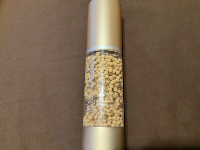 Jane Iredale Liquid Minerals Foundation Golden Glow 1.01 fl oz New Please Read!