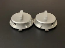 NAB adapters Good For NAGRA T NAB QGB Reel To Reel 10 "audio Tape metal