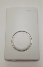 Honeywell TR-22/U Zone sensor with setpoint adjustment