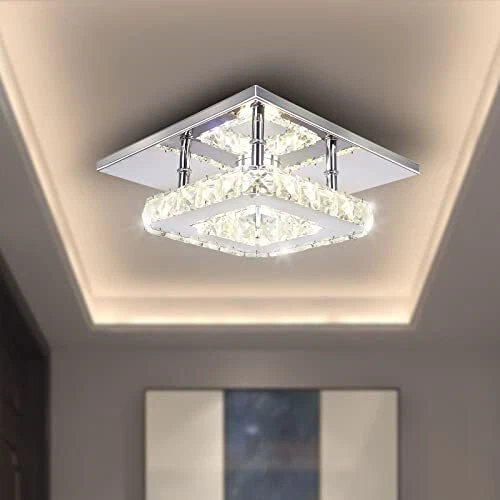 7 inch led ceiling light deals