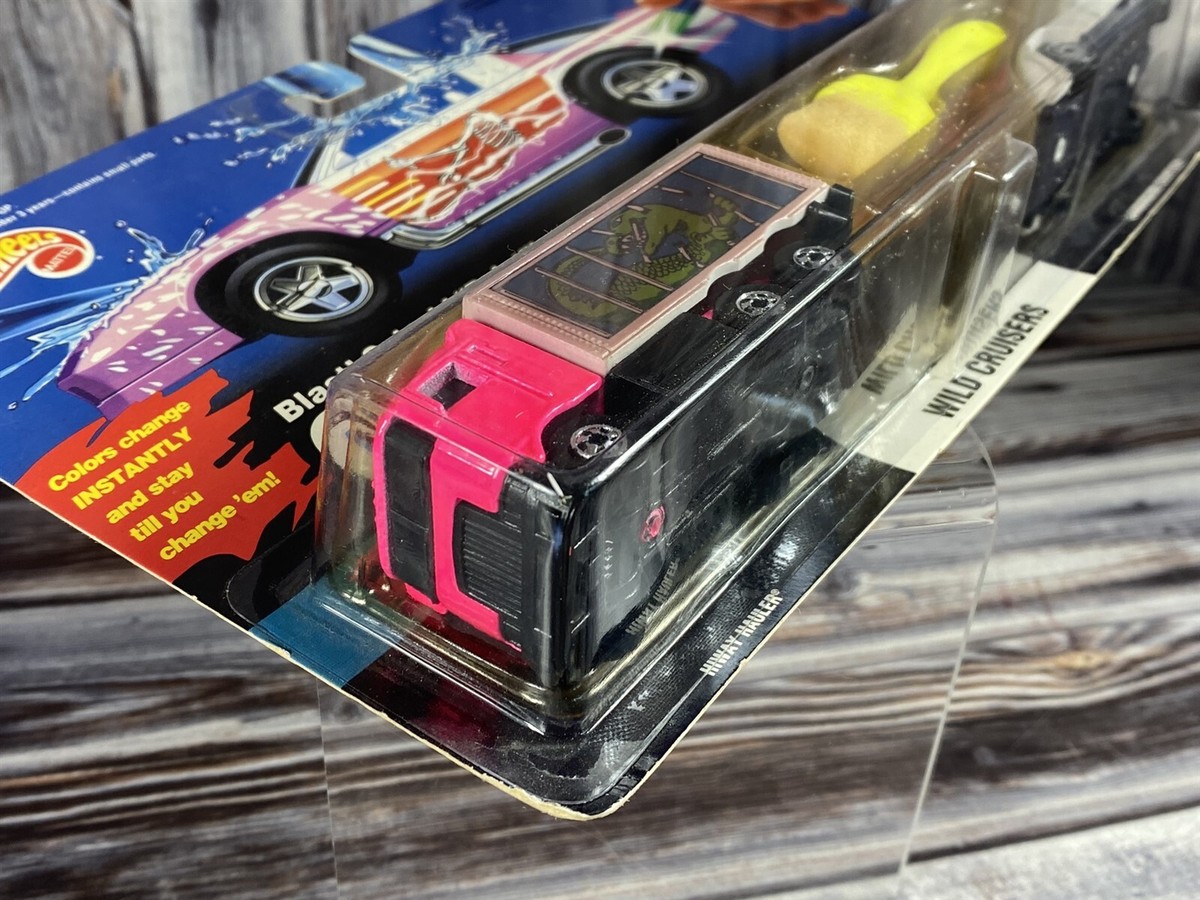 ミニカー The Wild Weekend of Hot Wheels 2021 Auto World Weekend of Wheels Exclusive 1983 CHEVROLET