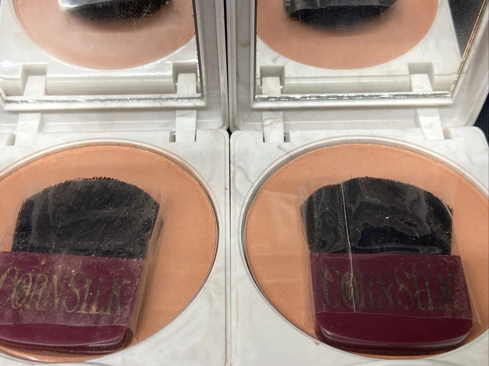 2/CORNSILK TERRA-COTTA BRONZING POWDER PRESSED 9.9GRAMS - Image 2 of 4